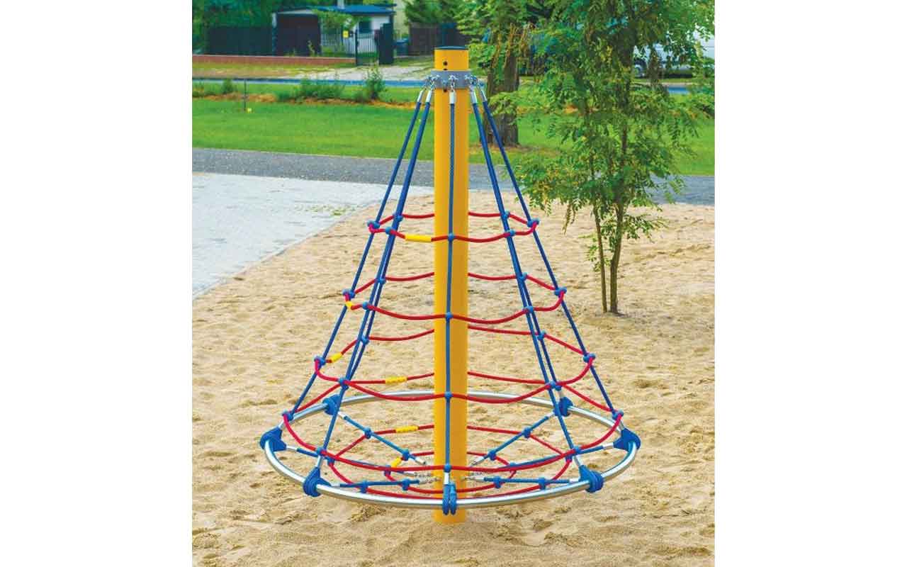 CONO - CONO - GIOCHI DI ARRAMPICATA