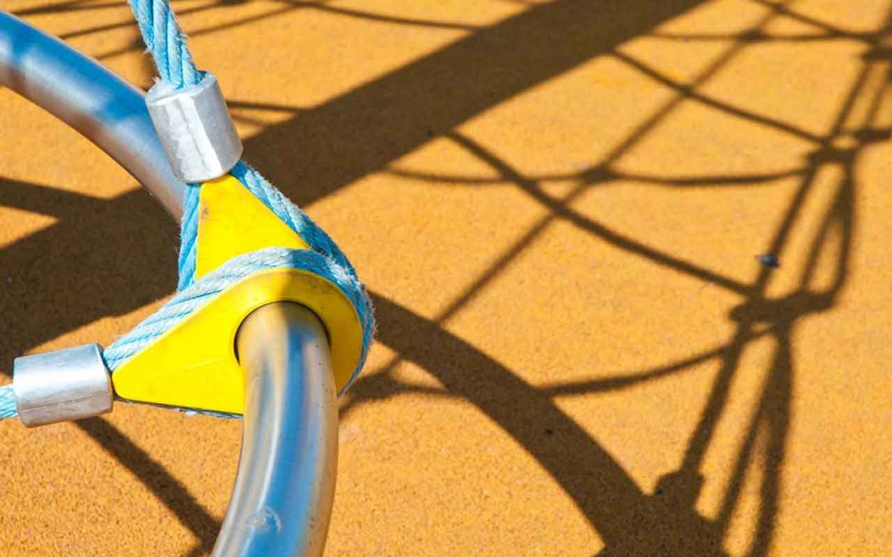 CONO - CONO - GIOCHI DI ARRAMPICATA