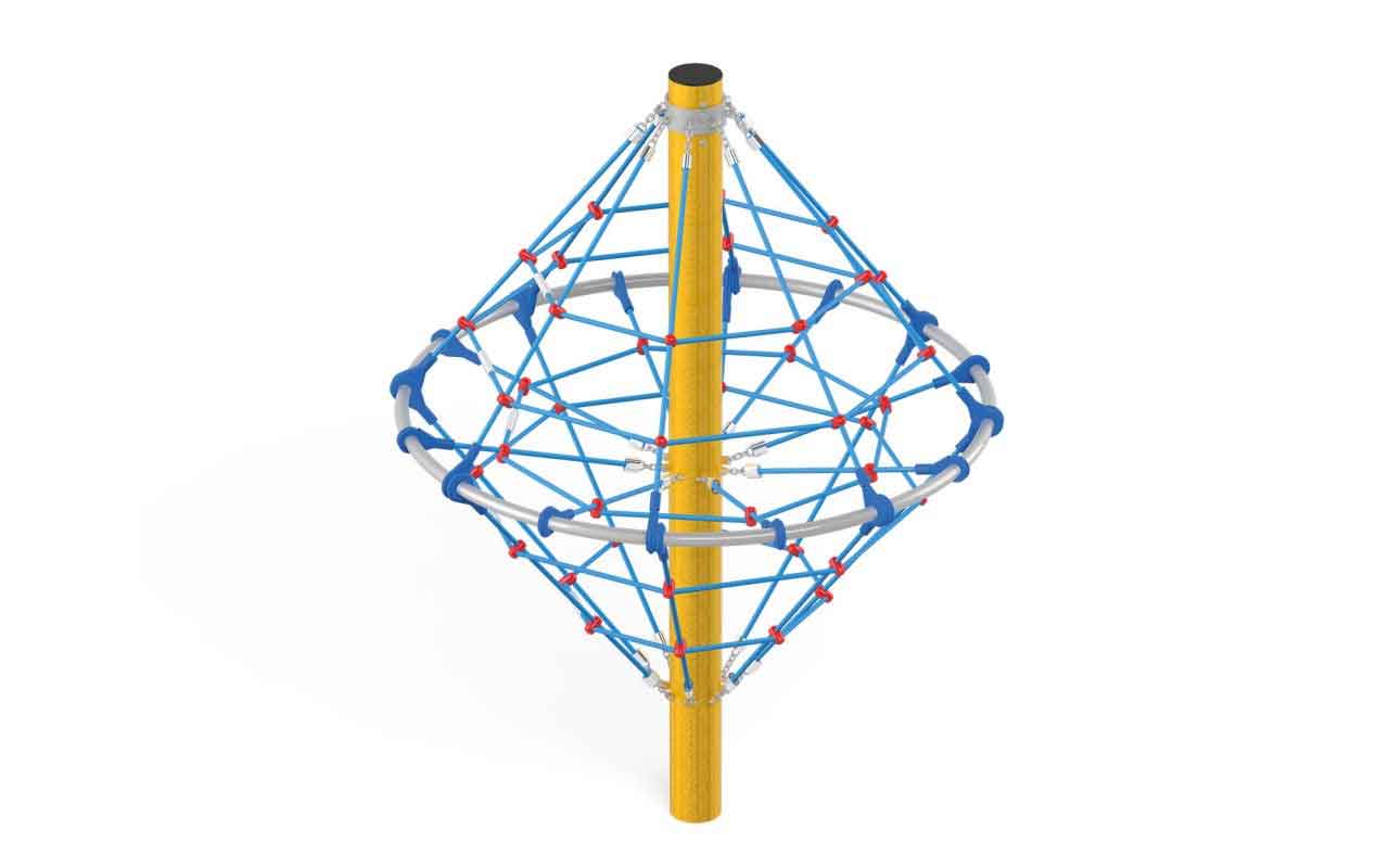DIAMOND - DIAMOND - GIOCHI DI ARRAMPICATA