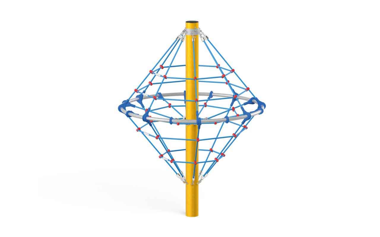DIAMOND - DIAMOND - GIOCHI DI ARRAMPICATA