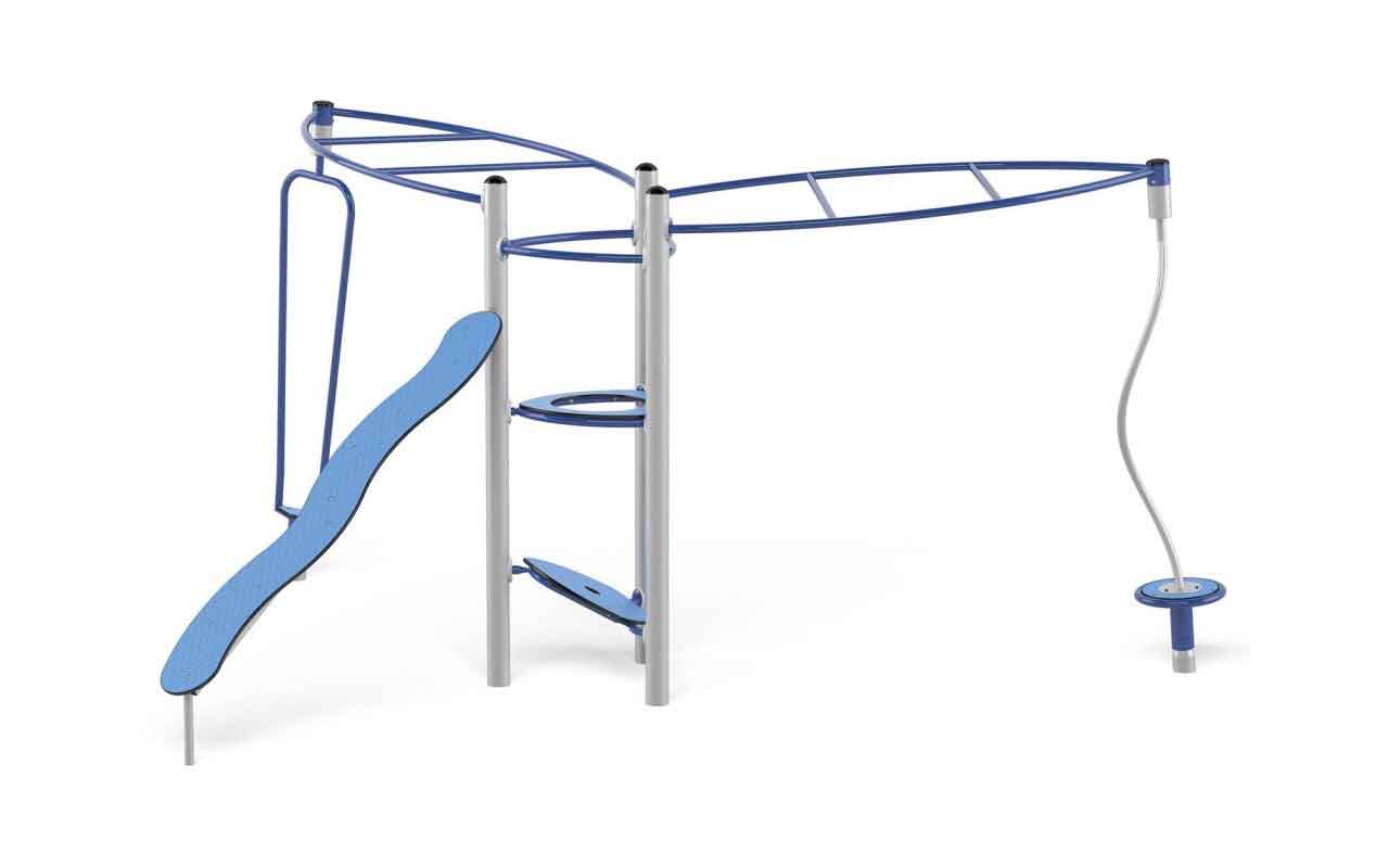 MULTICLIMBER - MULTICLIMBER - GIOCHI DI ARRAMPICATA