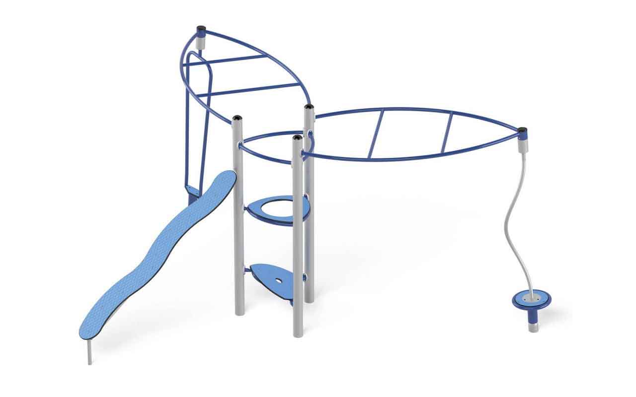 MULTICLIMBER - MULTICLIMBER - GIOCHI DI ARRAMPICATA