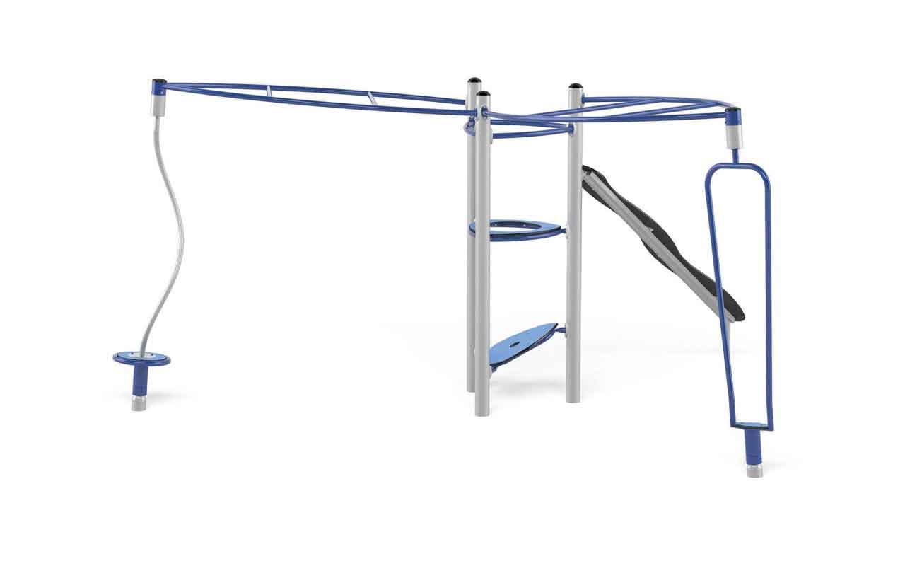 MULTICLIMBER - MULTICLIMBER - GIOCHI DI ARRAMPICATA