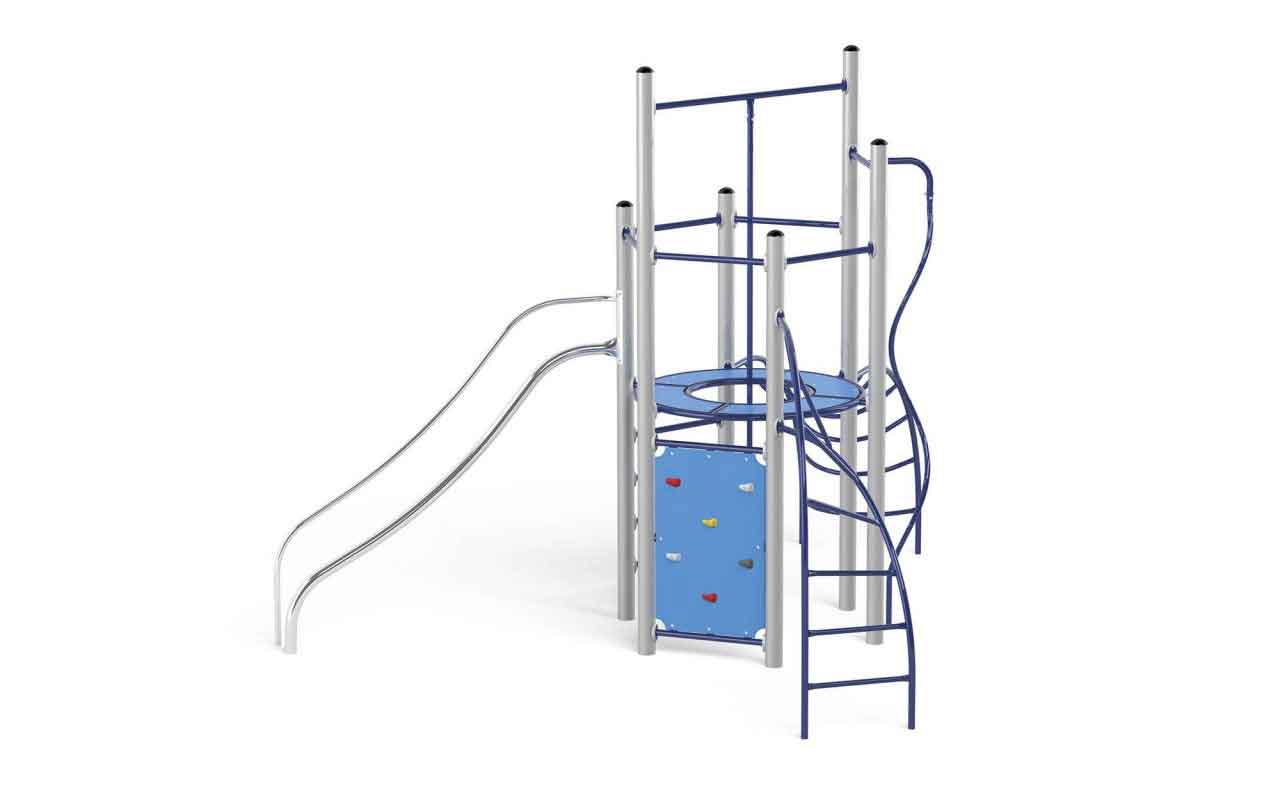 SIMPLE CLIMB : 
