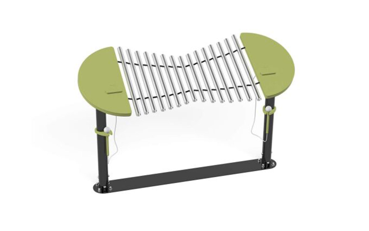 MARIMBA : 