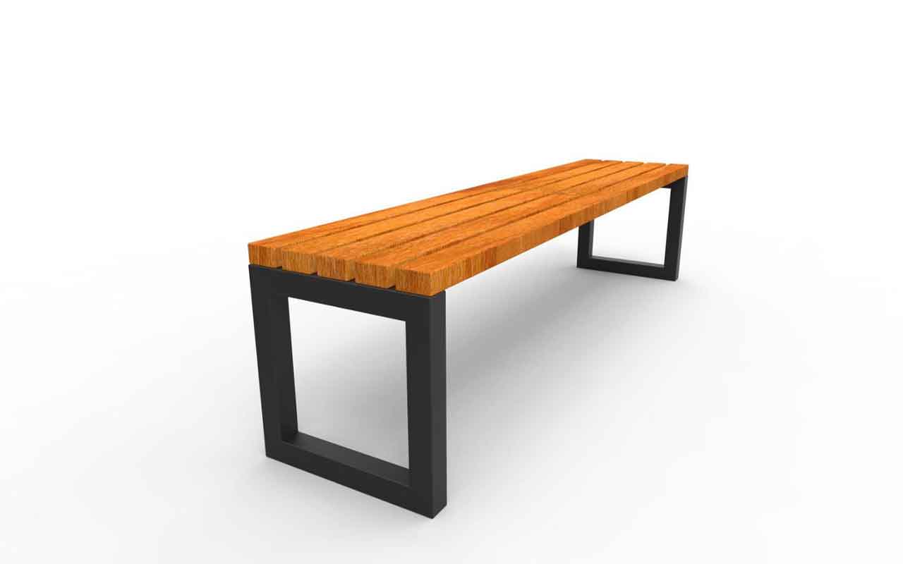 GIACARTA - GIACARTA - PANCHINE ARREDO URBANO
