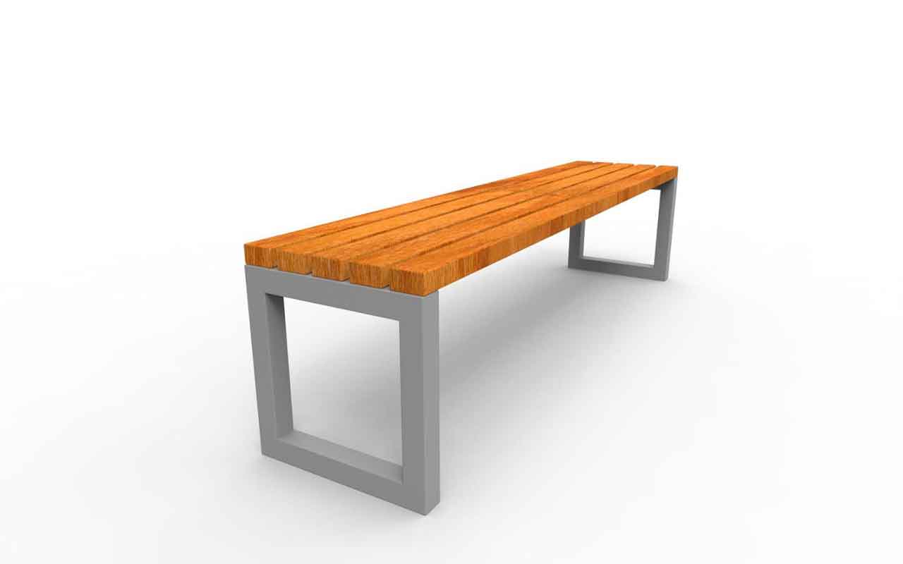 GIACARTA - GIACARTA - PANCHINE ARREDO URBANO