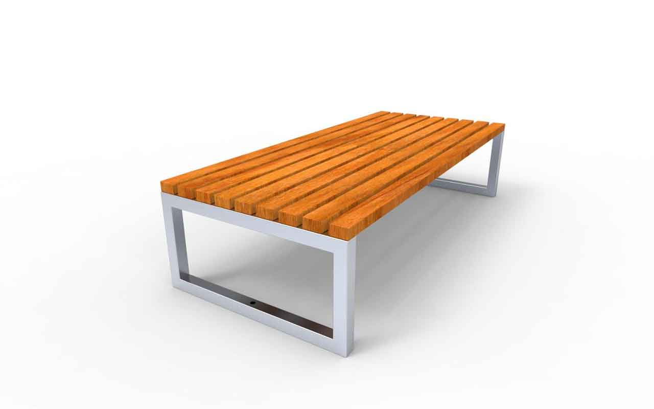 GIACARTA - GIACARTA - PANCHINE ARREDO URBANO