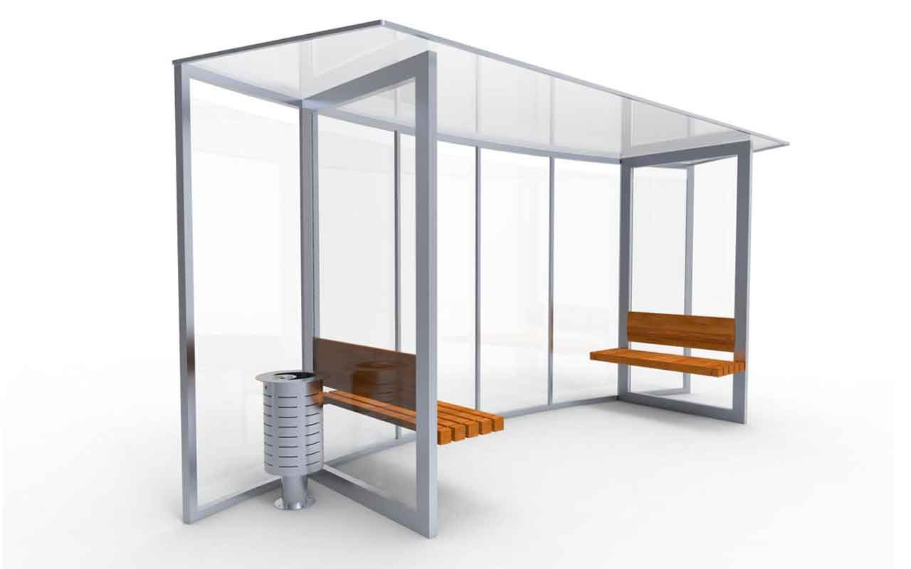 SHELTER : 