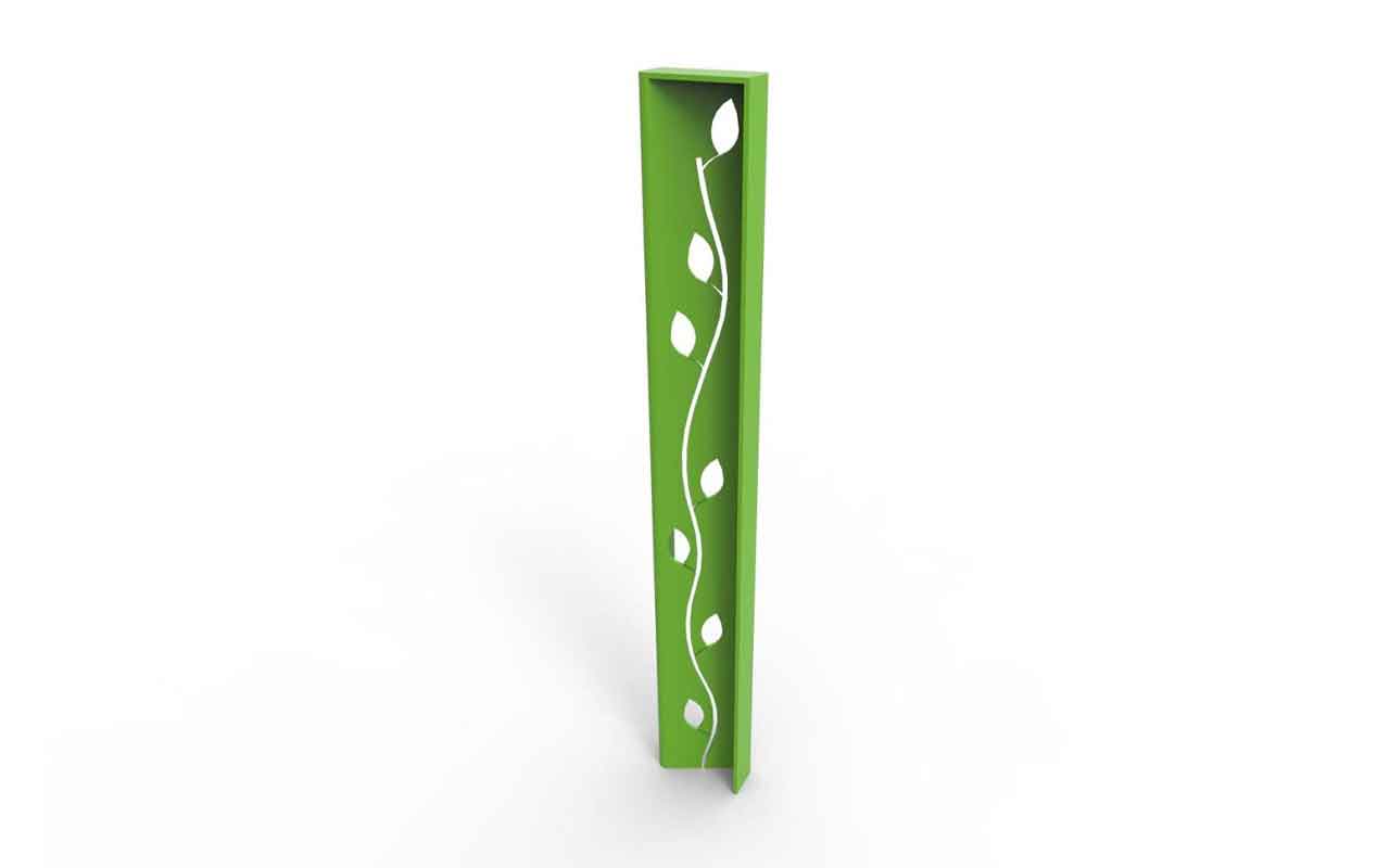 GREEN : 