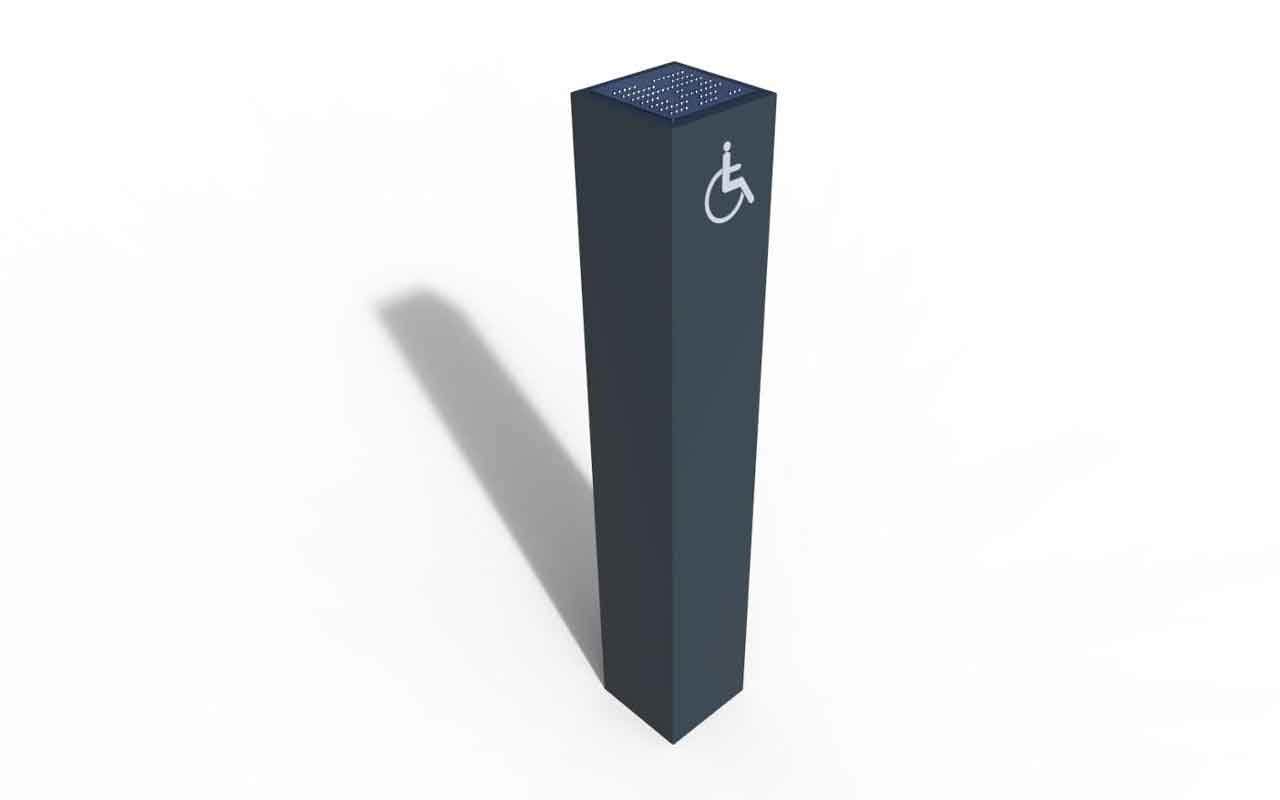 BRAILLE : 