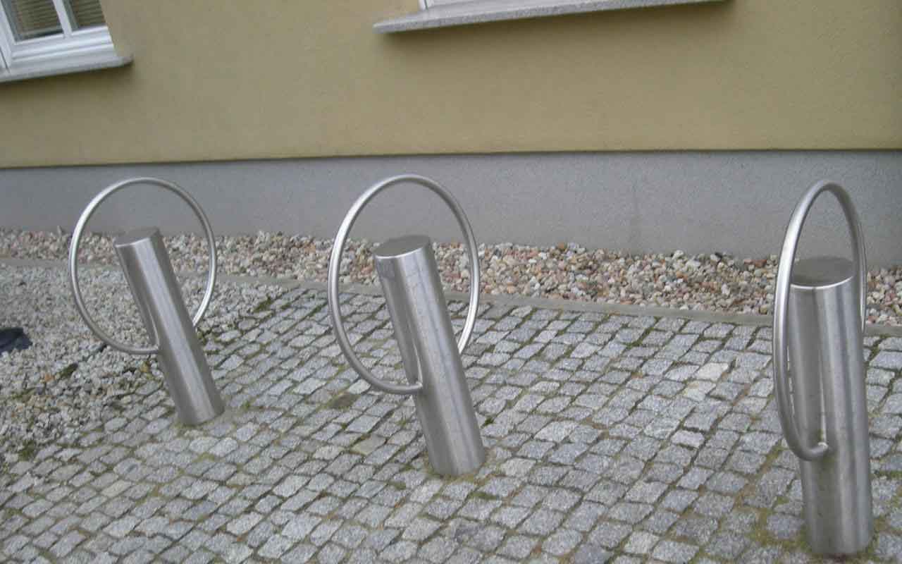 NEVA - NEVA - RASTRELLIERE BICI