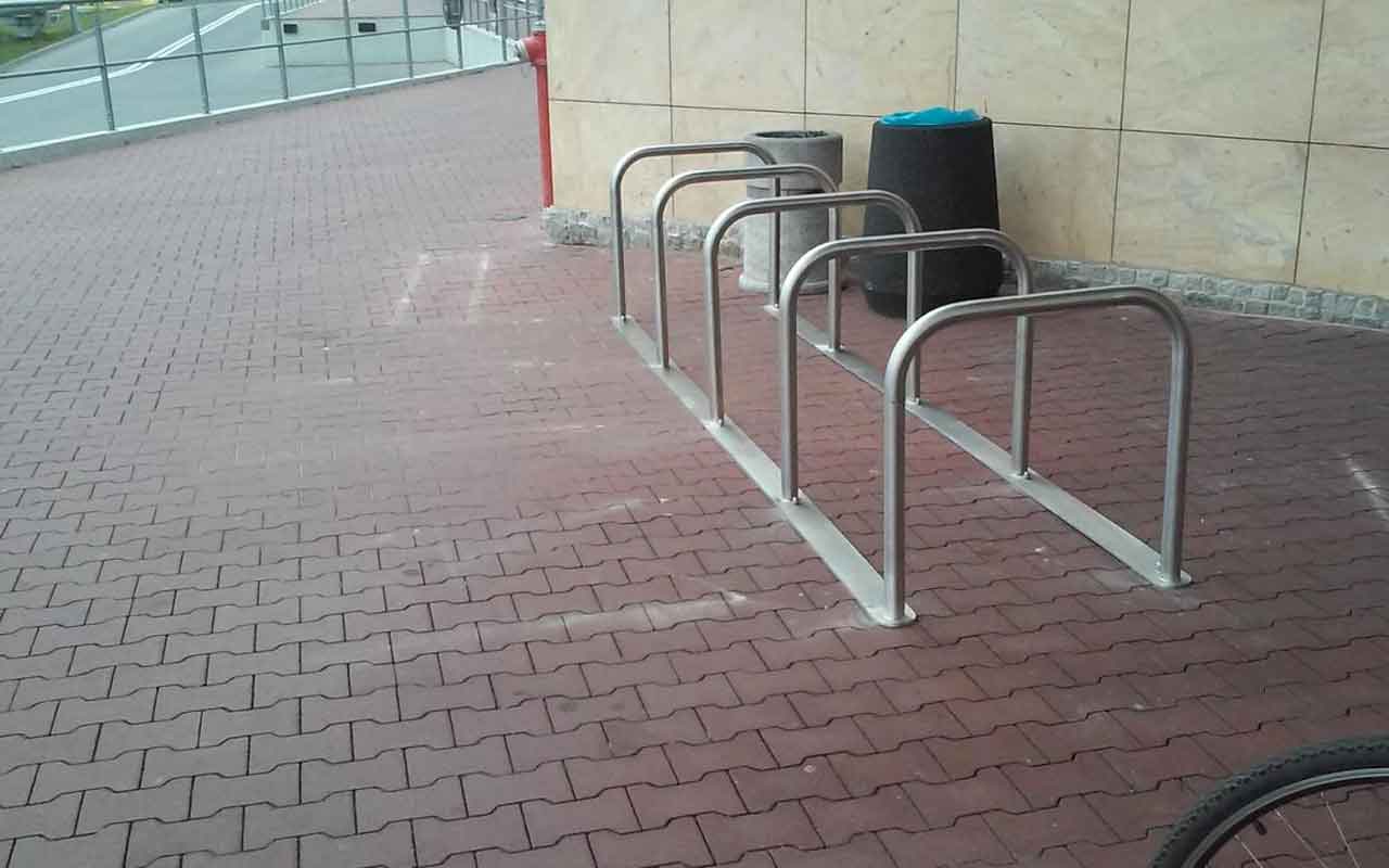 LIZZY - LIZZY - RASTRELLIERE BICI