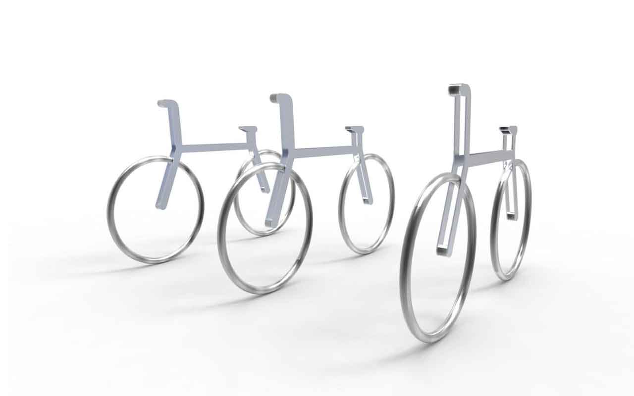 BIKE STAND : 