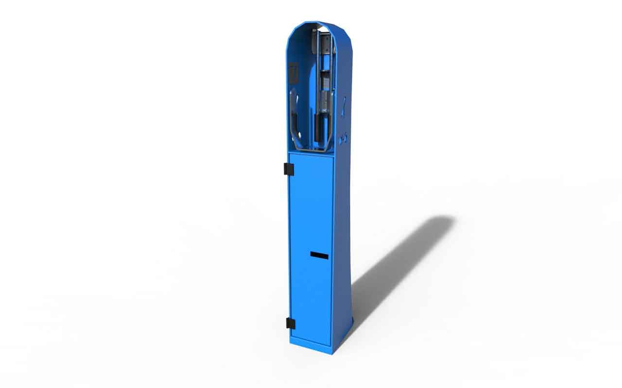 REPAIR STATION - REPAIR STATION - RASTRELLIERE BICI