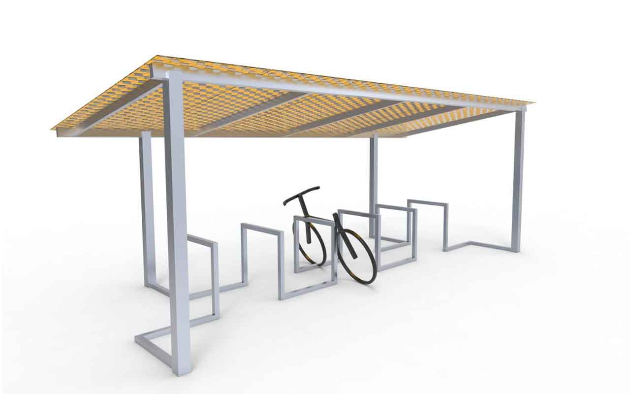 RAYO SHELTER : 