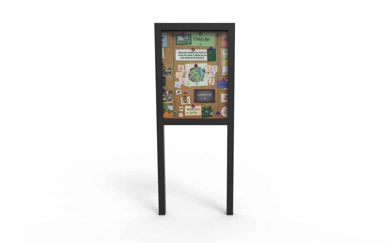 NARNIA - NARNIA - BACHECHE DA ESTERNO