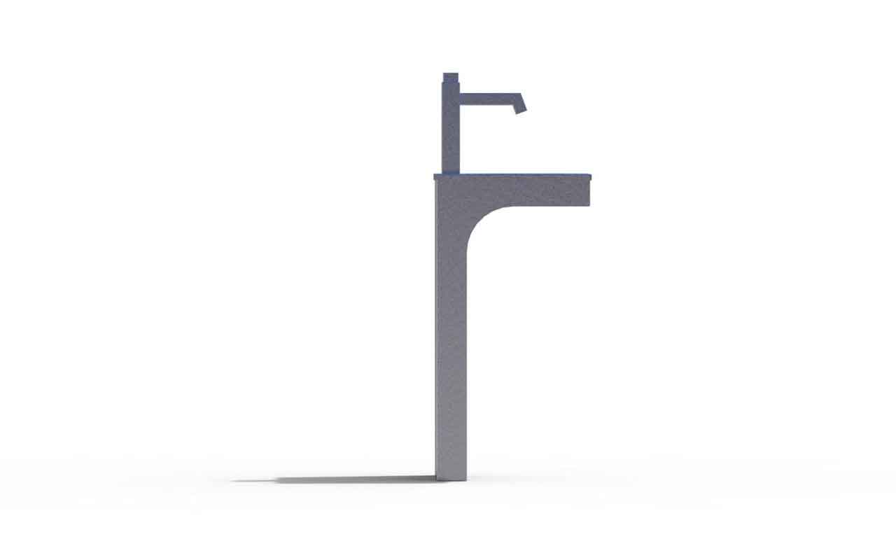 FINUX - FINUX - FONTANE ARREDO URBANO