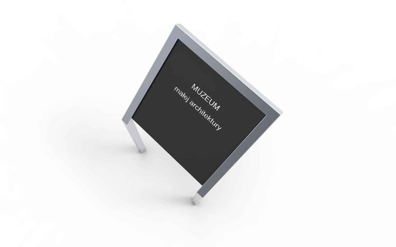 BLACKBOARD - BLACKBOARD - BACHECHE DA ESTERNO