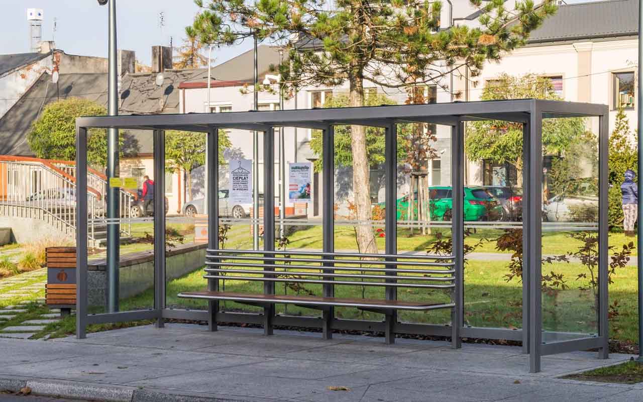 BERTA - BERTA - PENSILINE AUTOBUS