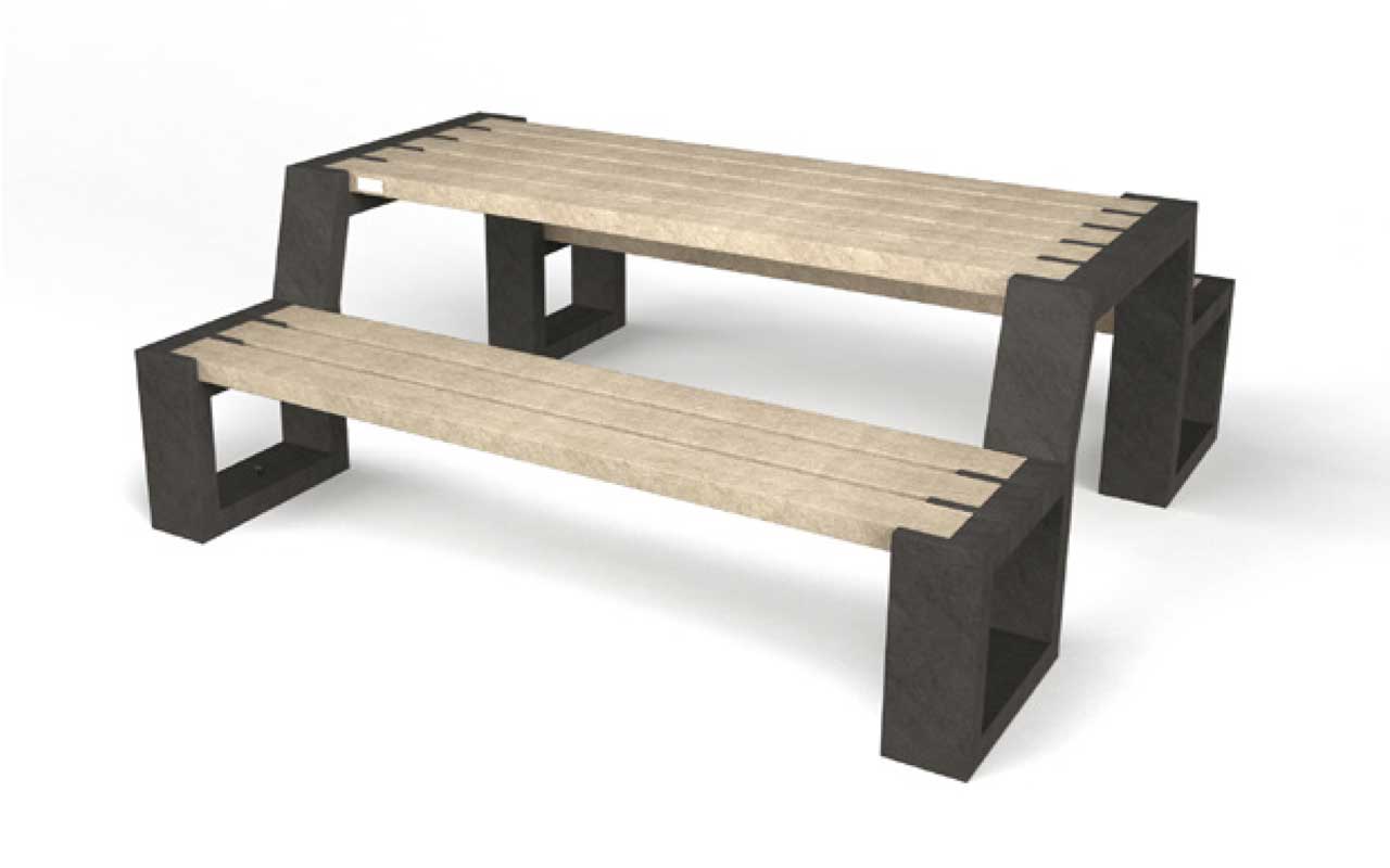MATRIX PIC-NIC : 