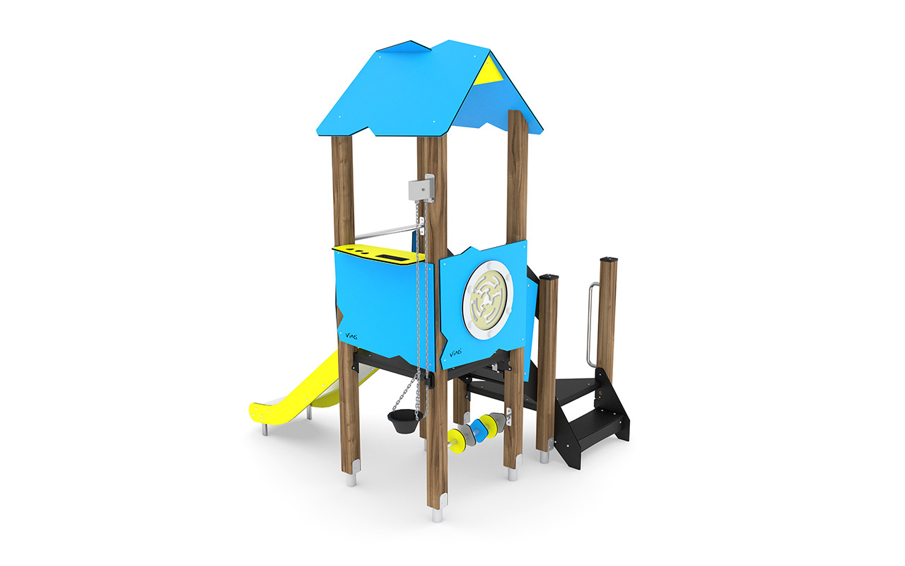 GR1501 - GR1501 - GIOCHI IN LEGNO