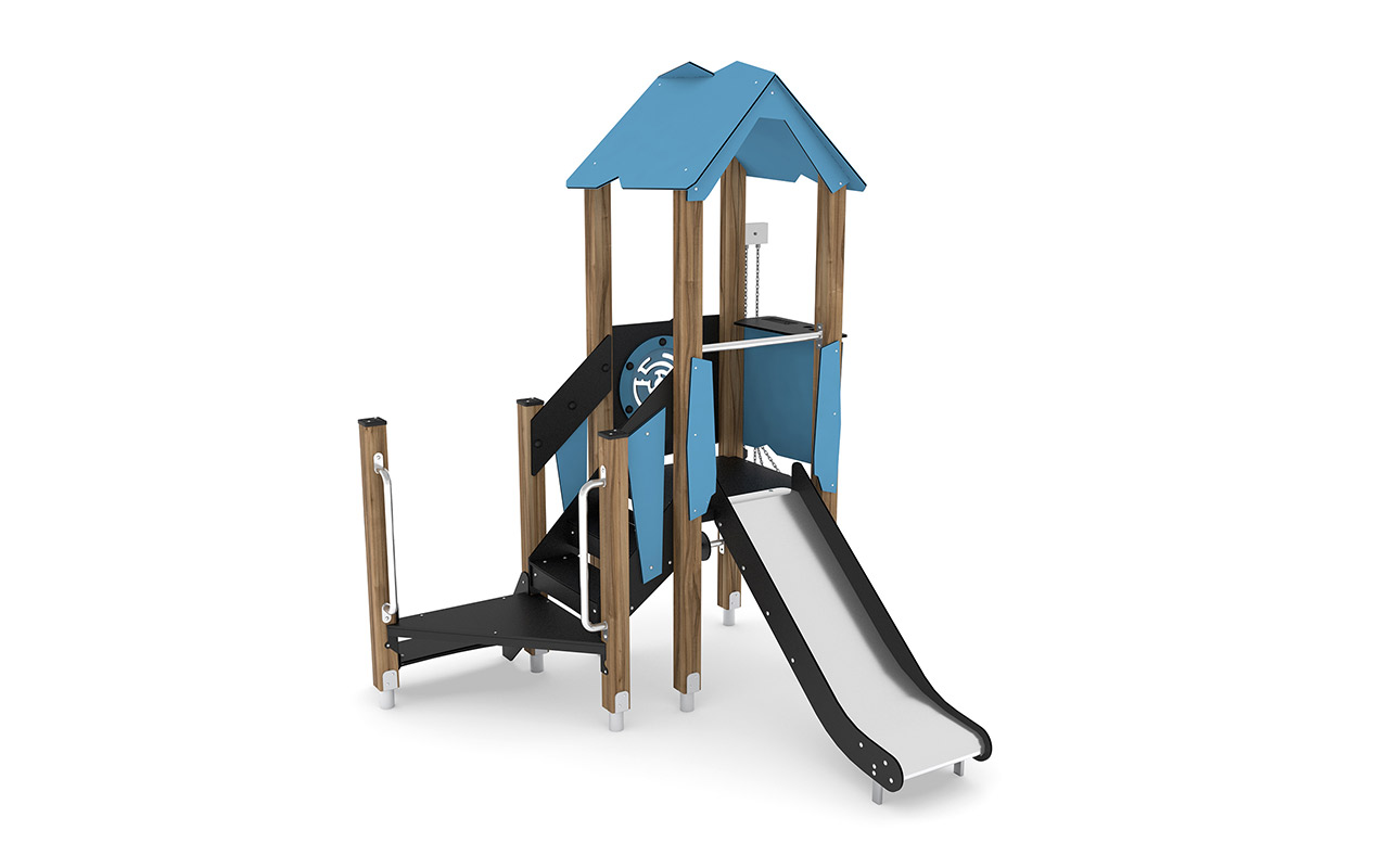 GR1501 - GR1501 - GIOCHI IN LEGNO