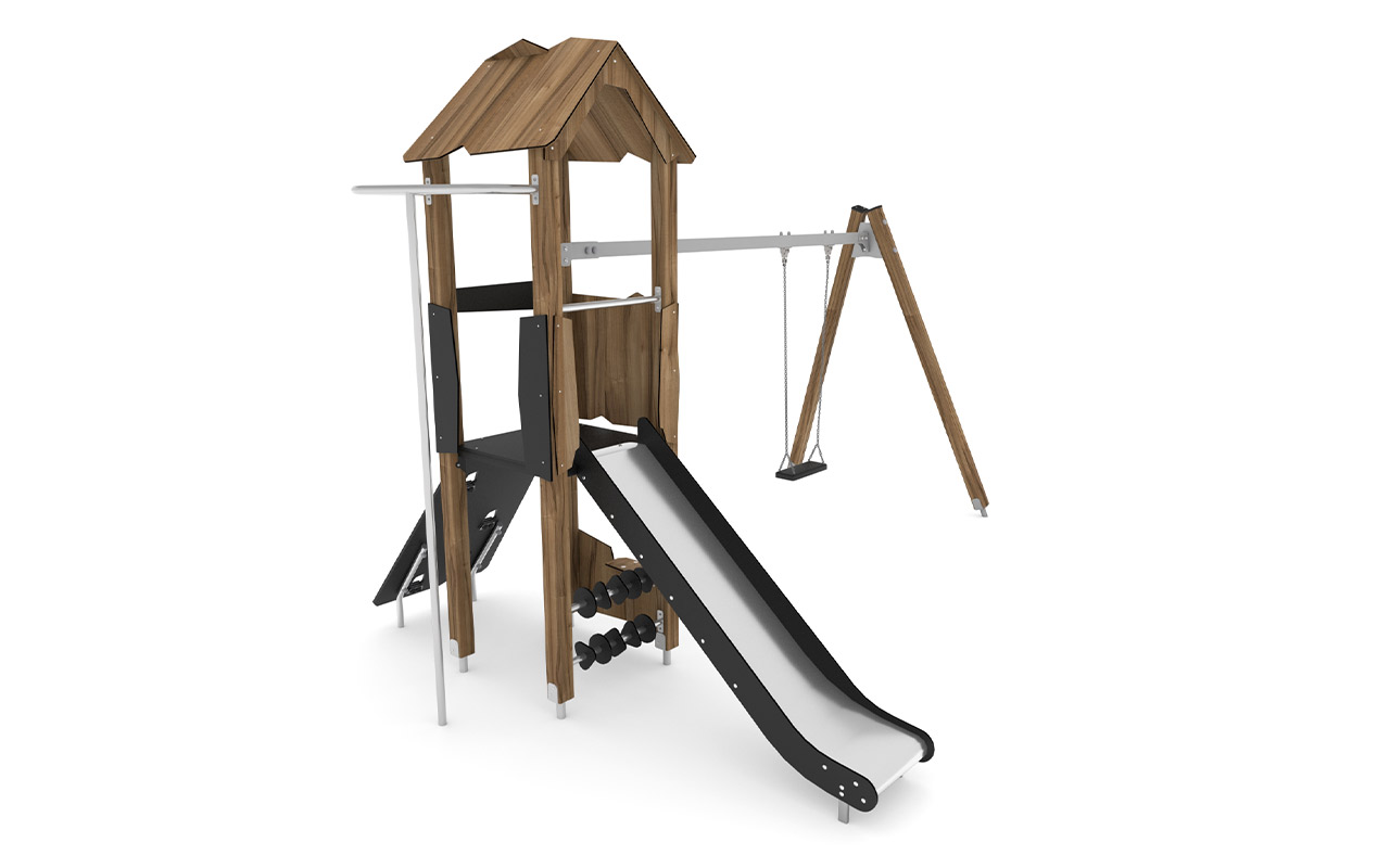 GR1438 - GR1438 - GIOCHI IN LEGNO