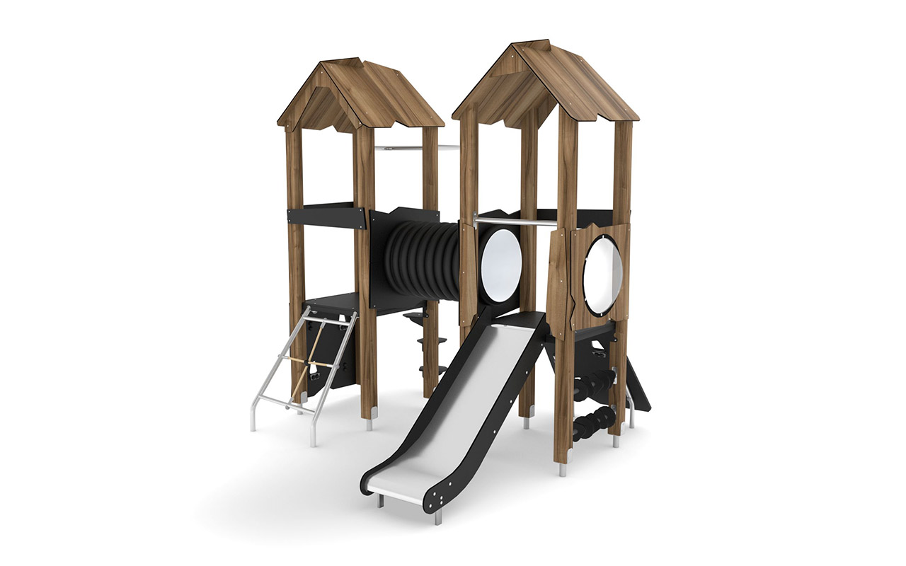 GR1407 - GR1407 - GIOCHI IN LEGNO
