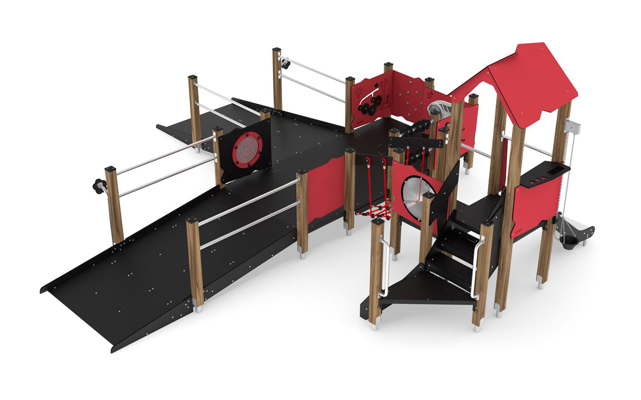 GR1505 - GR1505 - GIOCHI IN LEGNO