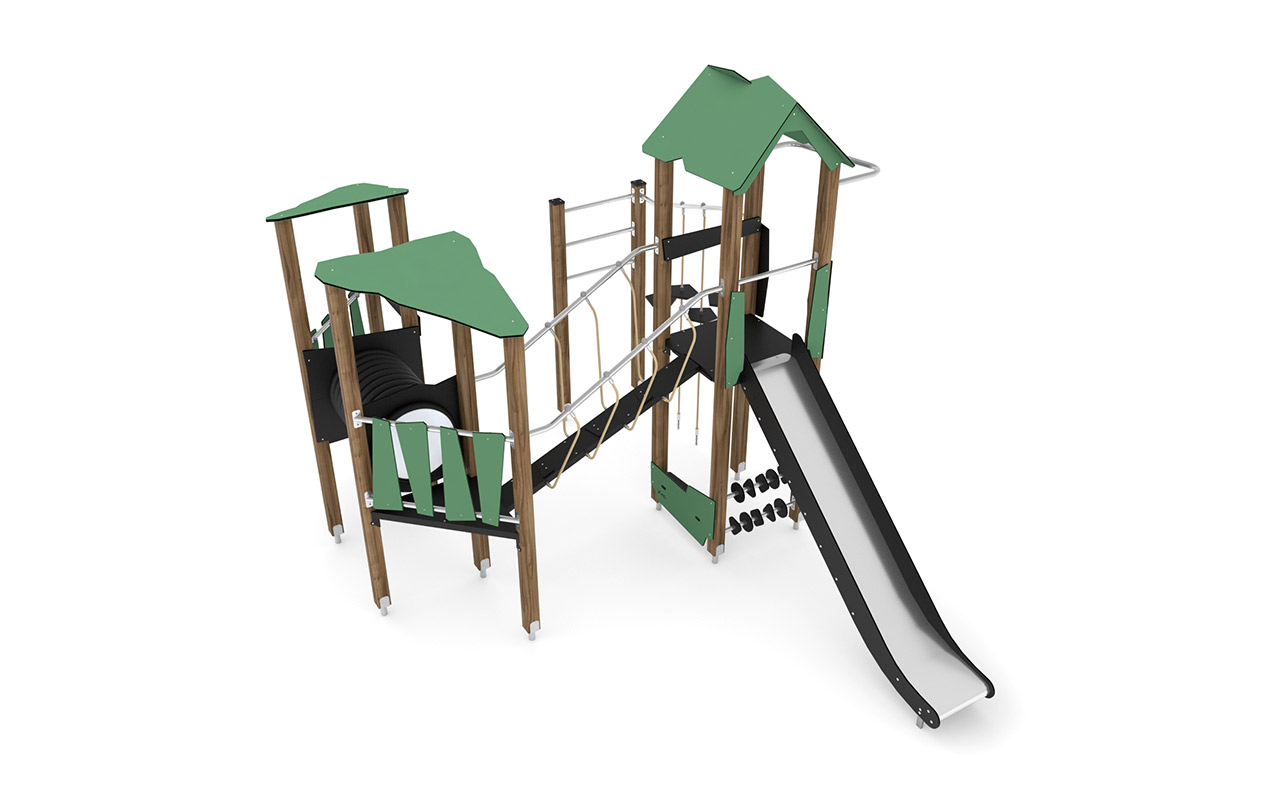 GR1409 - GR1409 - GIOCHI IN LEGNO