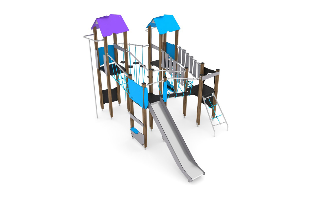 GR1411 - GR1411 - GIOCHI IN LEGNO