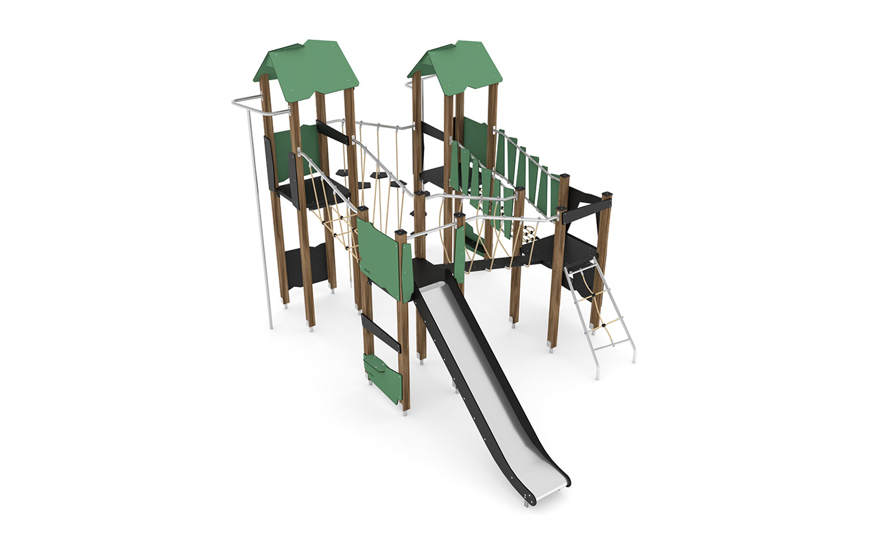 GR1411 - GR1411 - GIOCHI IN LEGNO