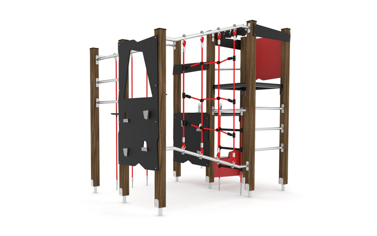 GR1439 - GR1439 - GIOCHI IN LEGNO