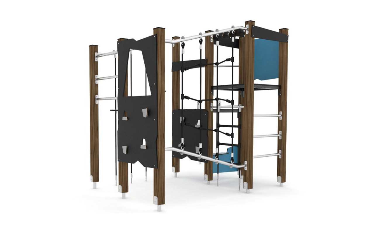 GR1439 - GR1439 - GIOCHI IN LEGNO