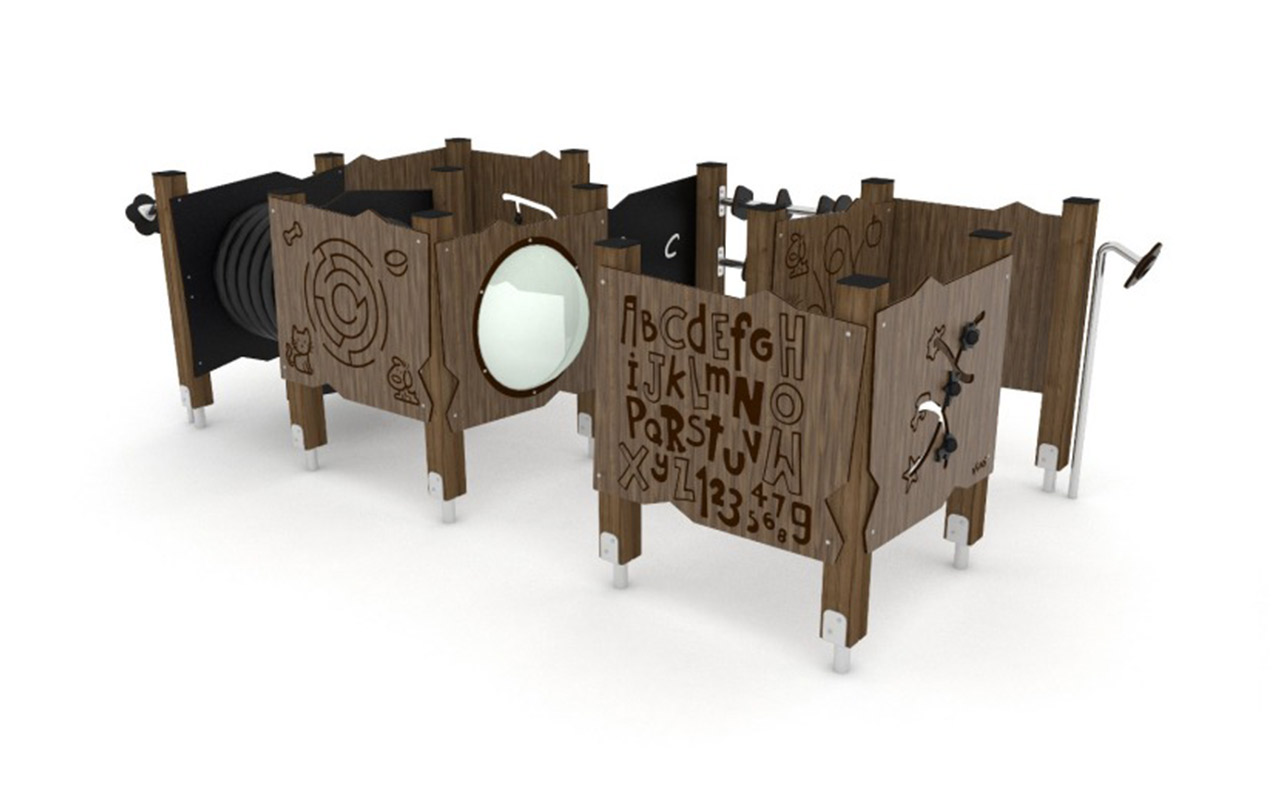 GR1437 - GR1437 - GIOCHI IN LEGNO