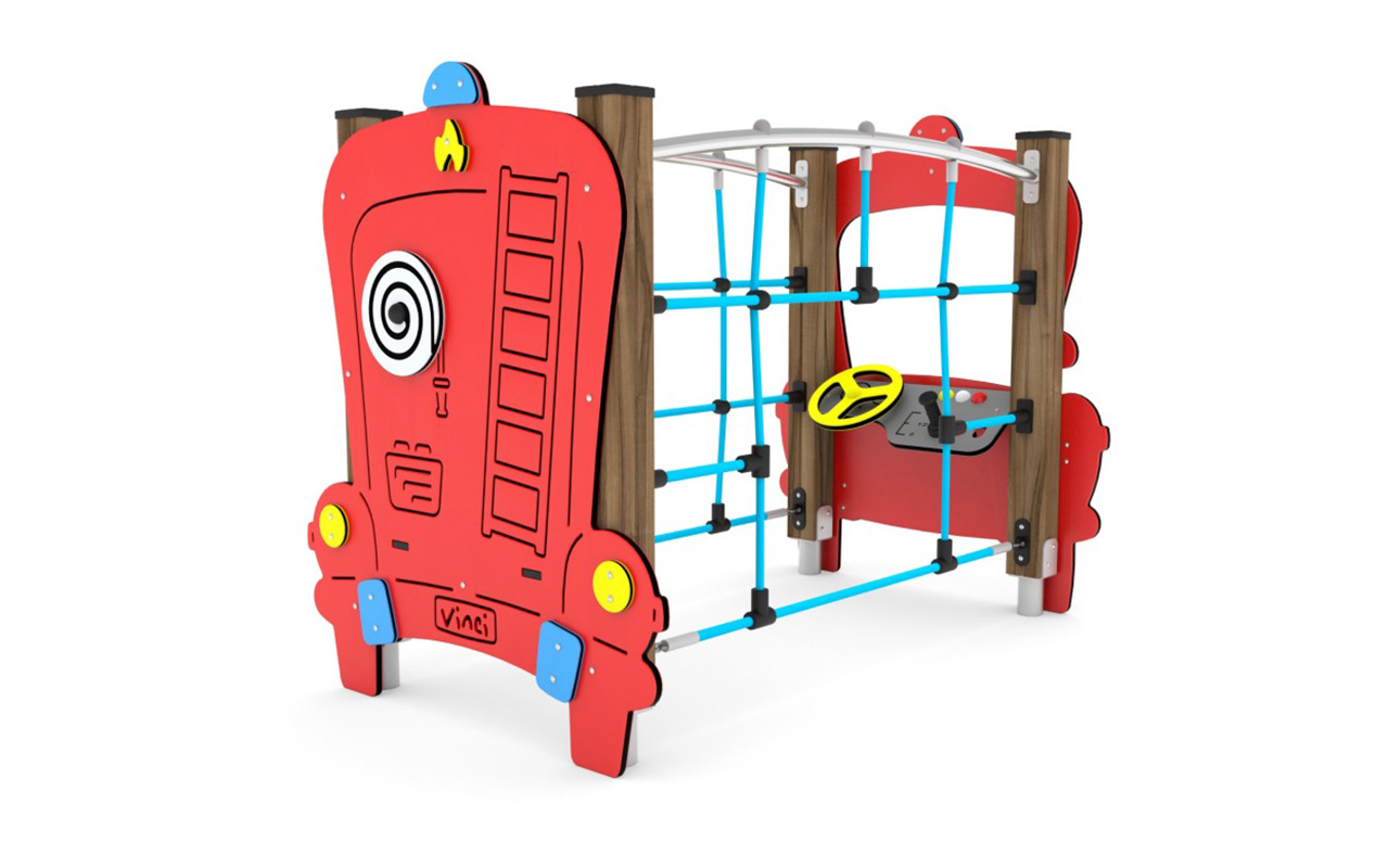 GR1431 - GR1431 - GIOCHI IN LEGNO