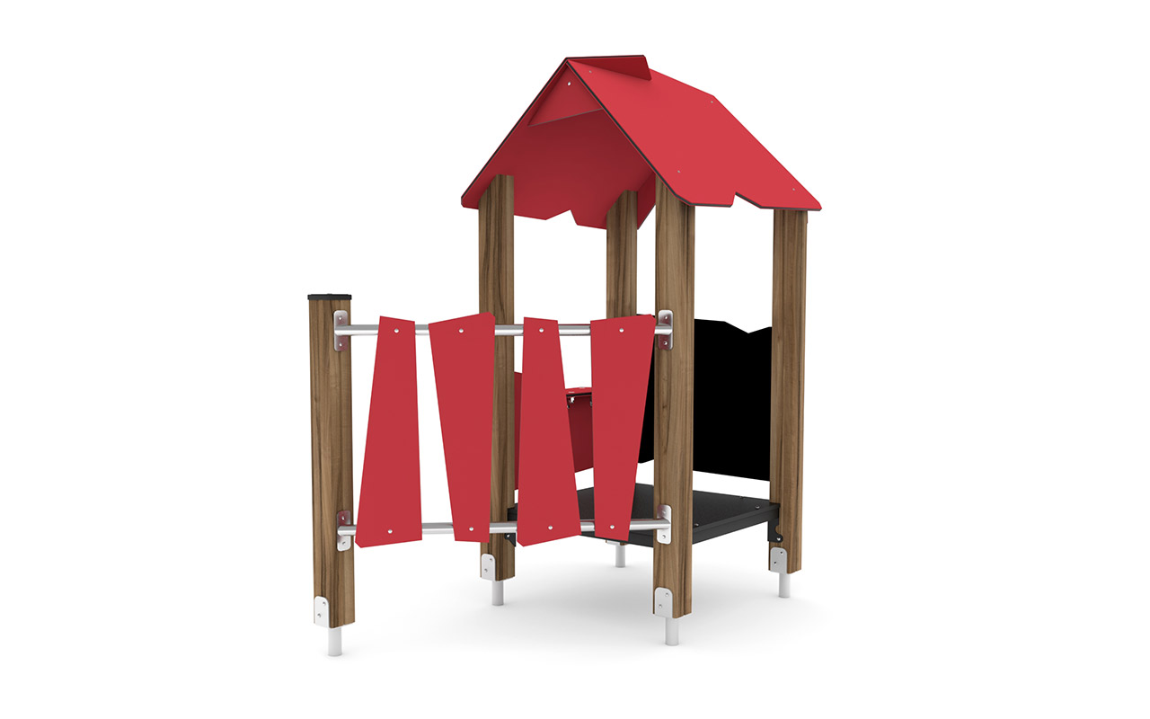 GR1402 - GR1402 - GIOCHI IN LEGNO