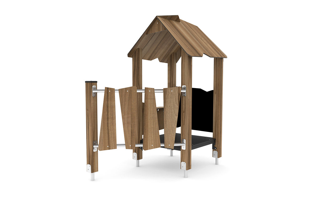 GR1402 - GR1402 - GIOCHI IN LEGNO