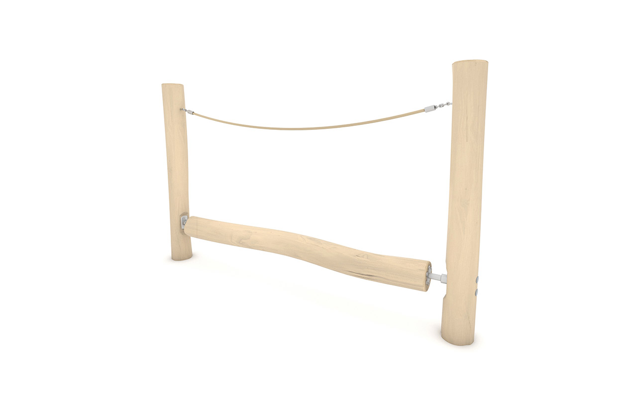 GR1375-RB - GR1375-RB - GIOCHI IN LEGNO DI ROBINIA