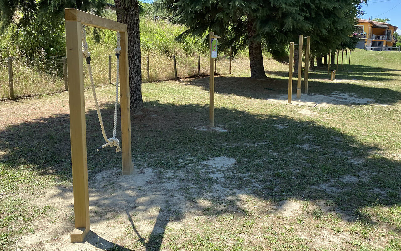 ESERCIZIO 11 - ESERCIZIO 11 - PERCORSO VITA