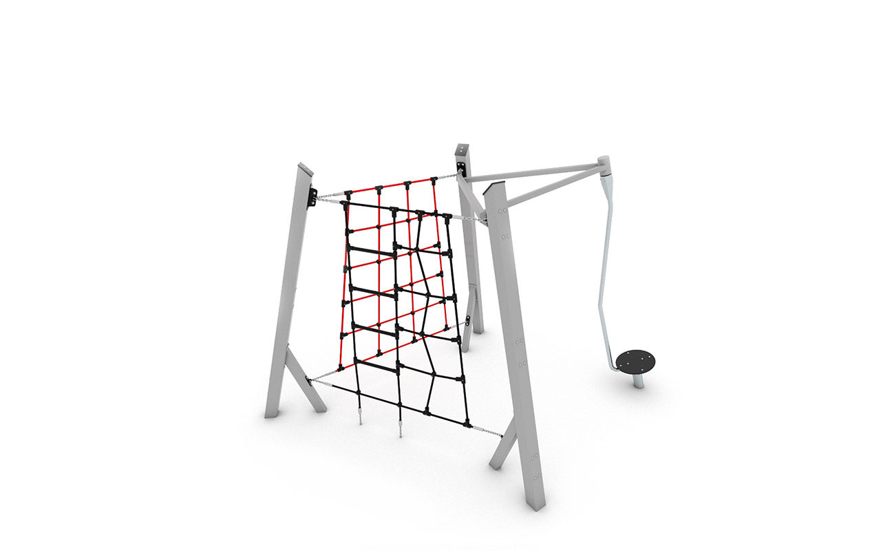 GR1632 - GR1632 - GIOCHI DI ARRAMPICATA
