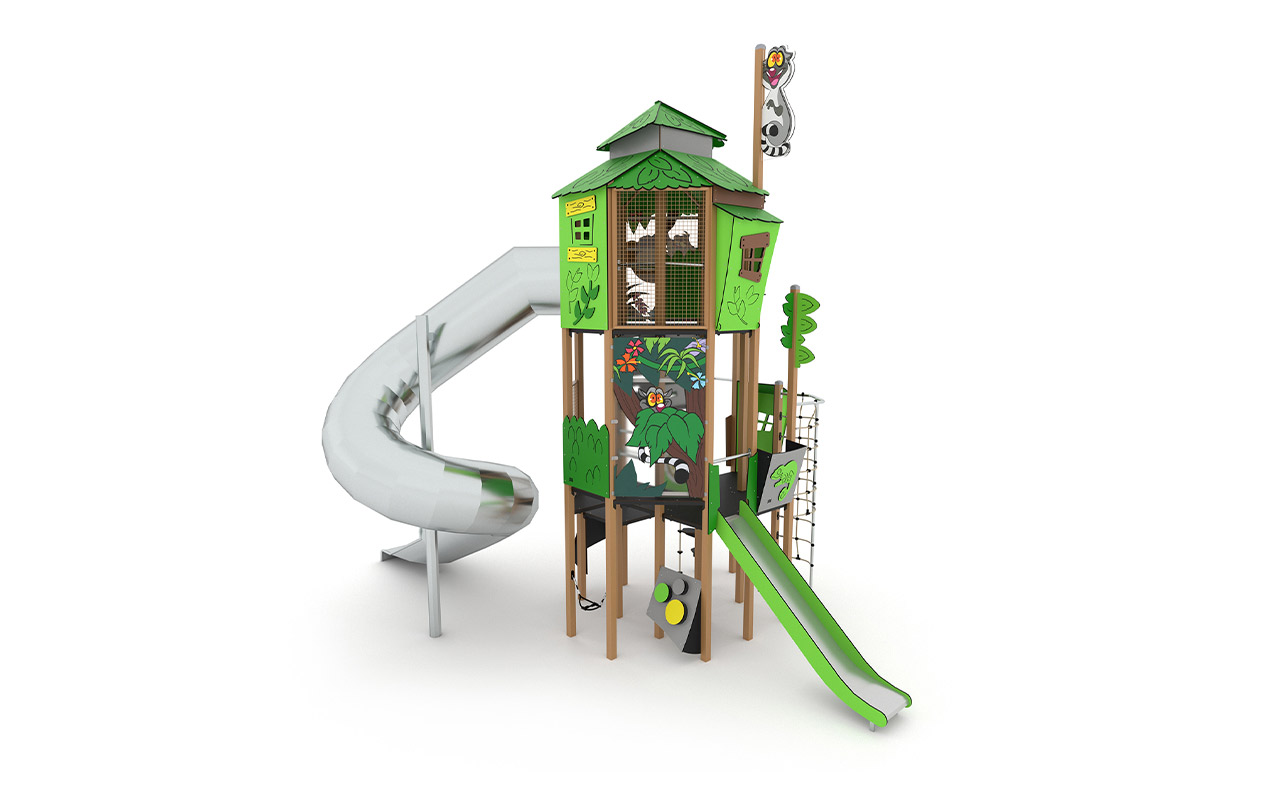 GR3230 - GR3230 - GIOCHI IN LEGNO