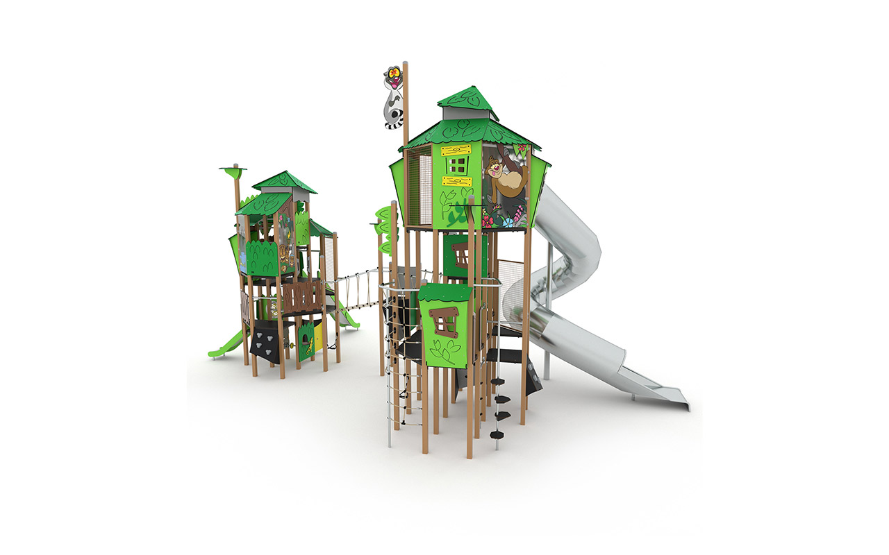 GR3231 - GR3231 - GIOCHI IN LEGNO