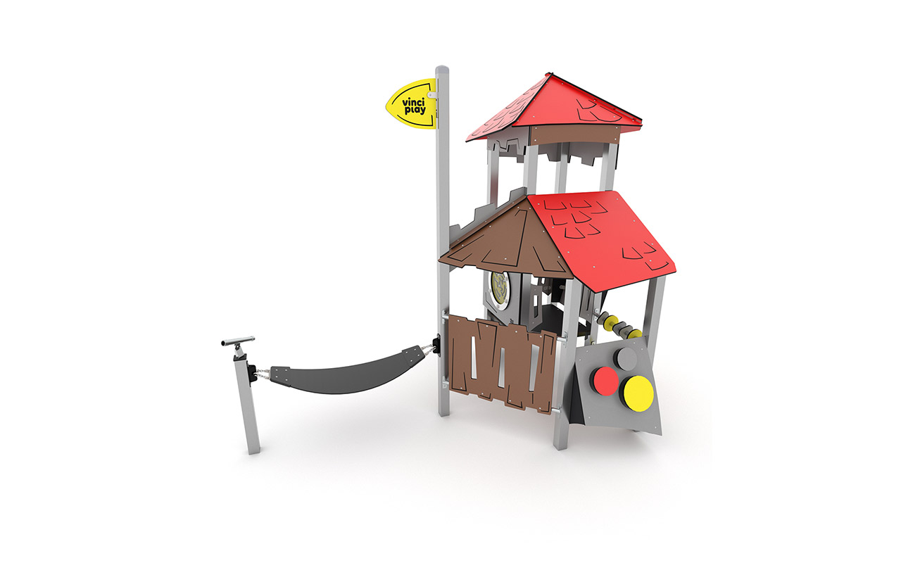 GR3001 - GR3001 - GIOCHI IN LEGNO