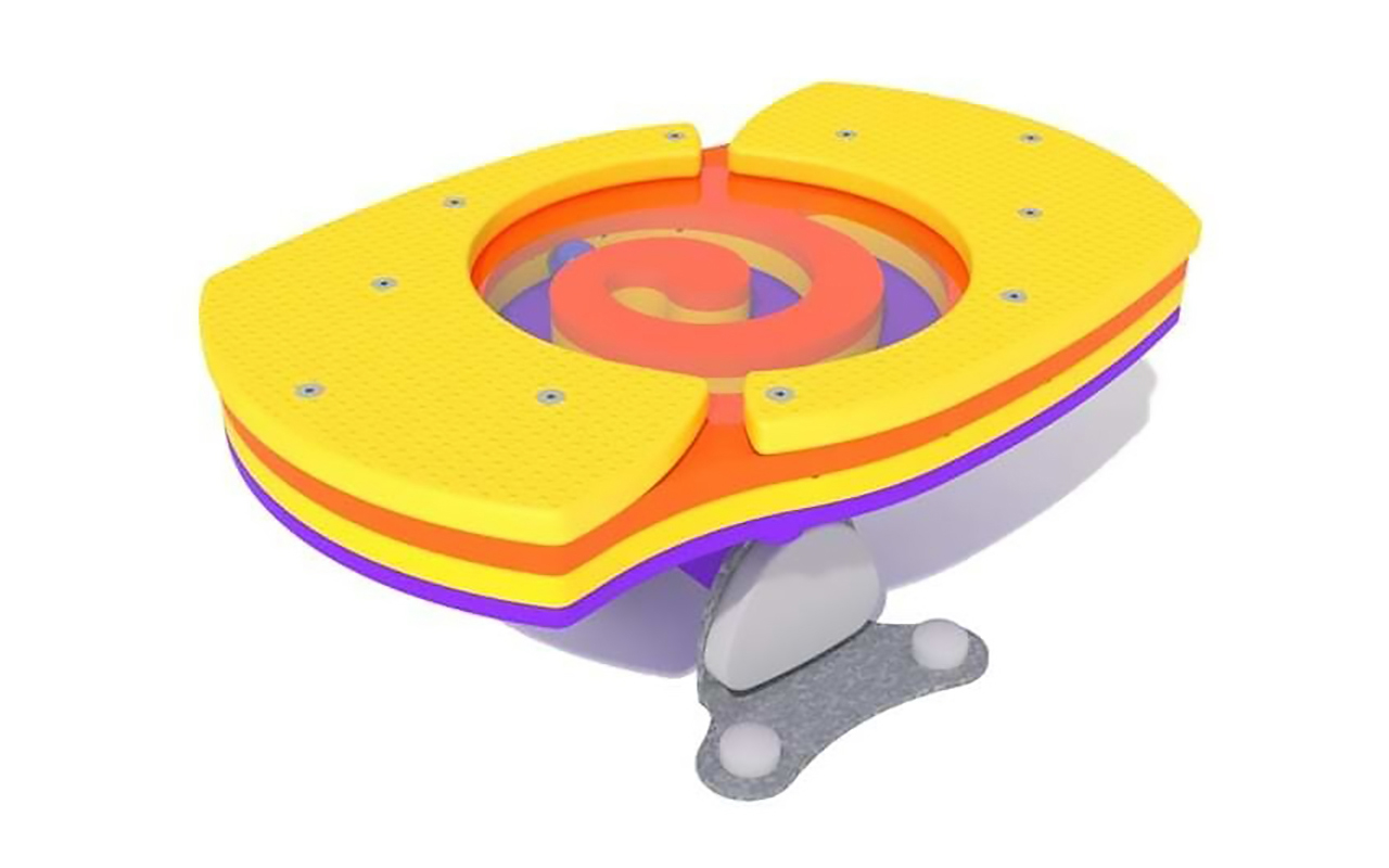 THE SURFBOARD : 