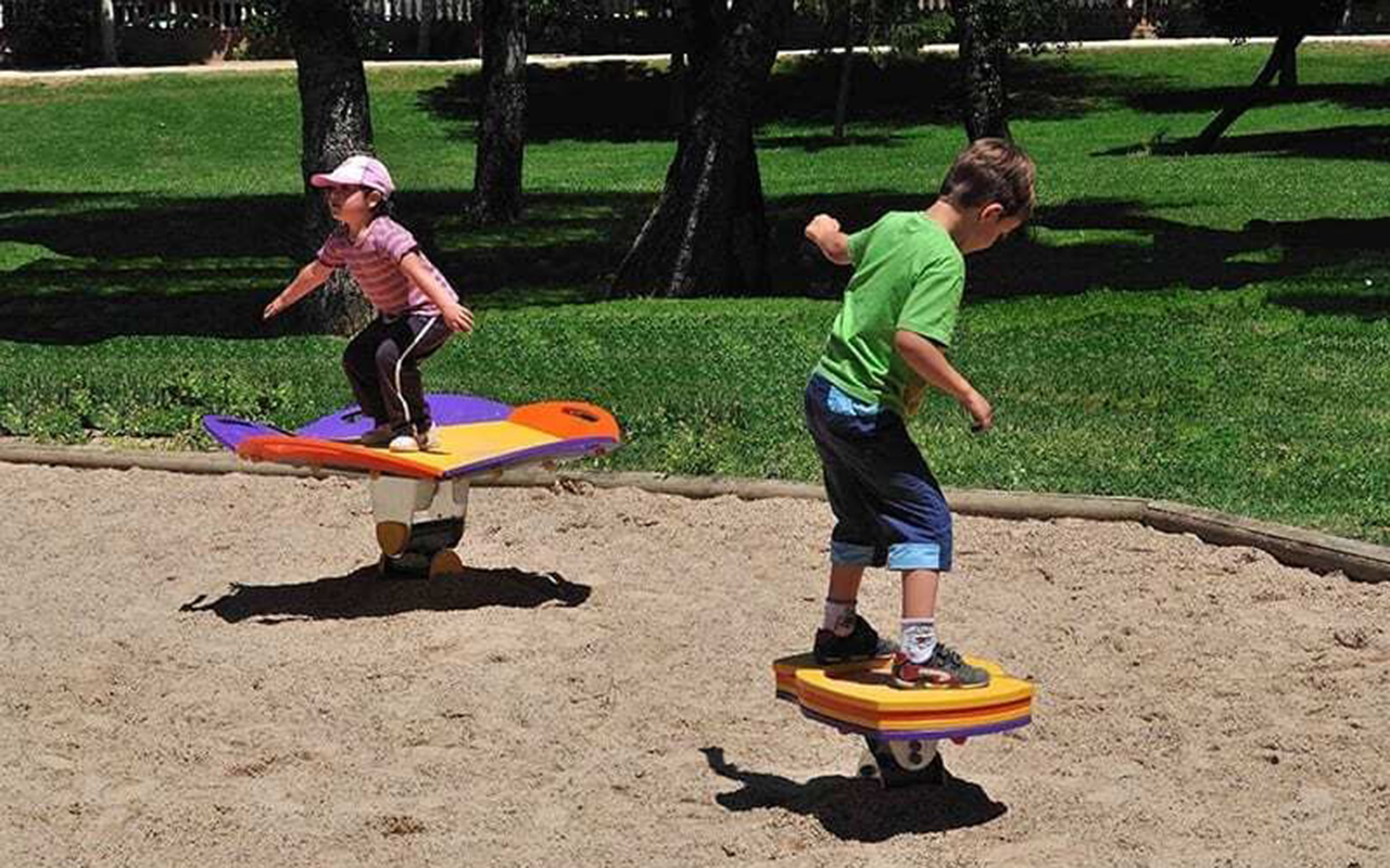 THE SURFBOARD - THE SURFBOARD - BILICI