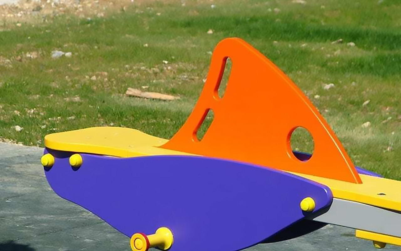 THE LITTLE SHARKS - THE LITTLE SHARKS - BILICI