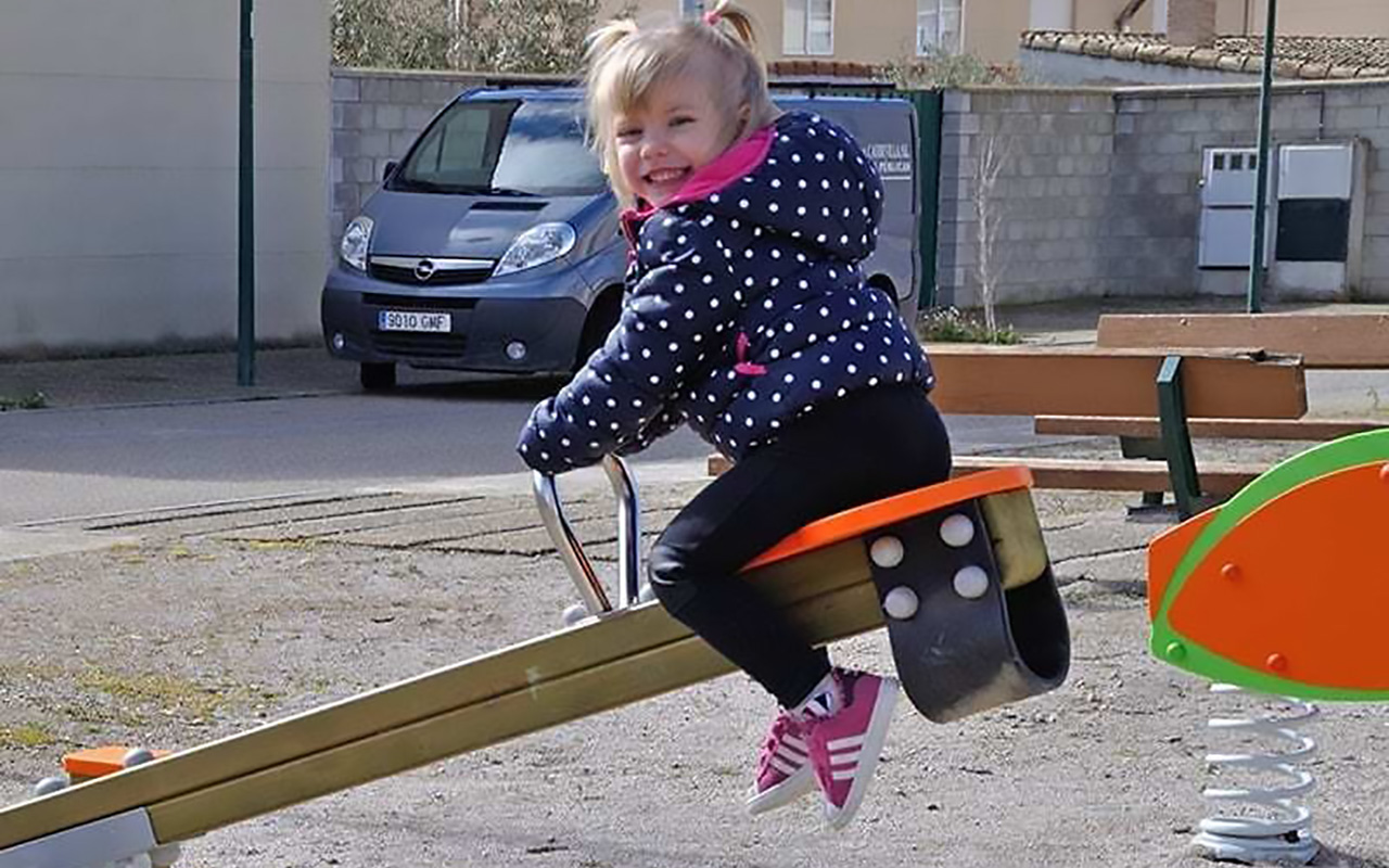 VELETA SEESAW - VELETA SEESAW - BILICI