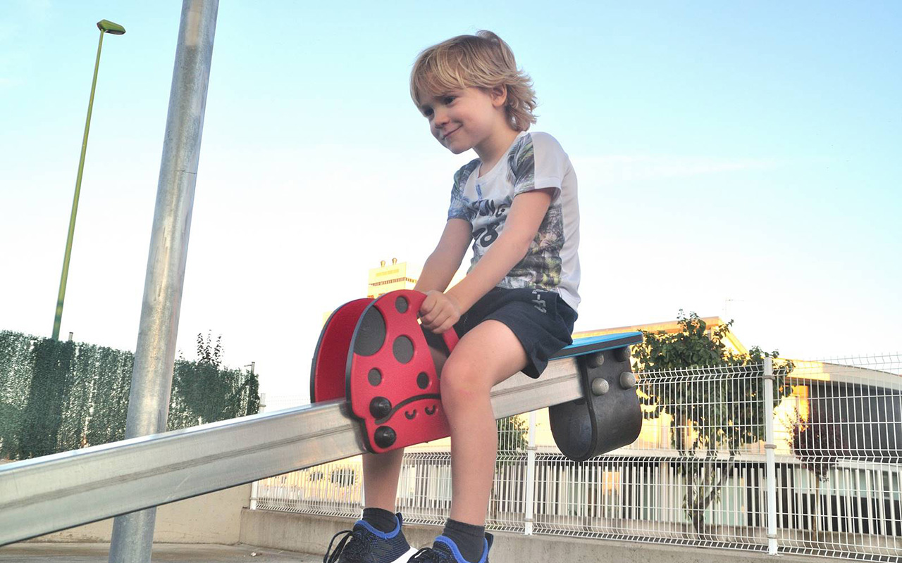 THE KOALA SEESAW - THE KOALA SEESAW - BILICI
